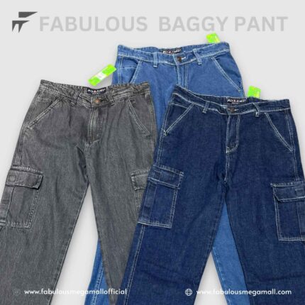 Cargo Baggy