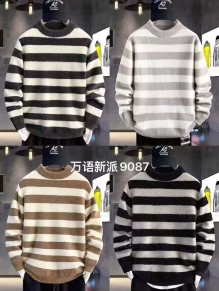 sweatershirt