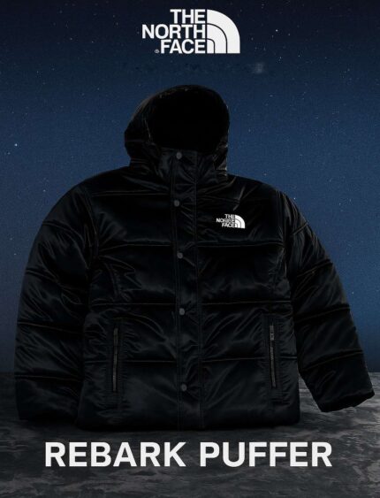 Minus Jacket North Face