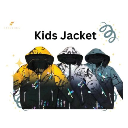 Baby jacket