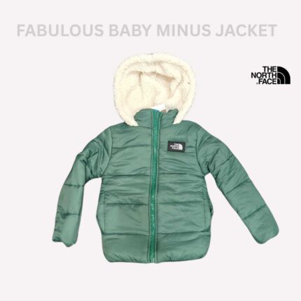 Baby jacket