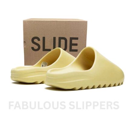 ADIDAS YEZZY SLIPPER