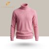 Premium Mens High Neck Sweater