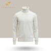 Premium Mens High Neck Sweater