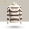 Premium Mens High Neck Sweater