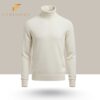 Premium Mens High Neck Sweater