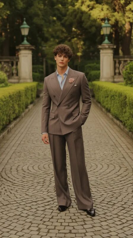 Elegant Outfits for Men