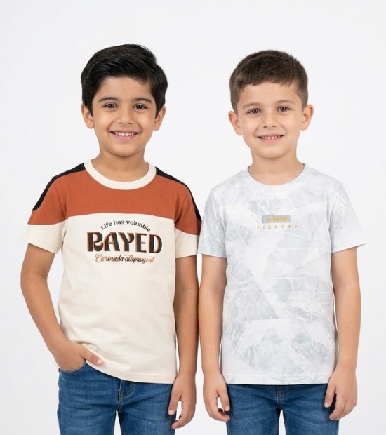 Kids T-Shirt