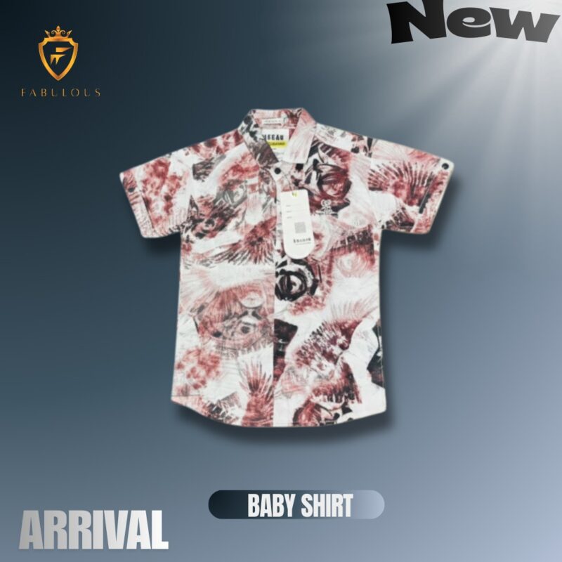 Baby Shirt