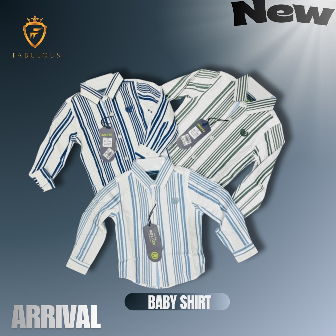 Baby Shirt Baby Shirt