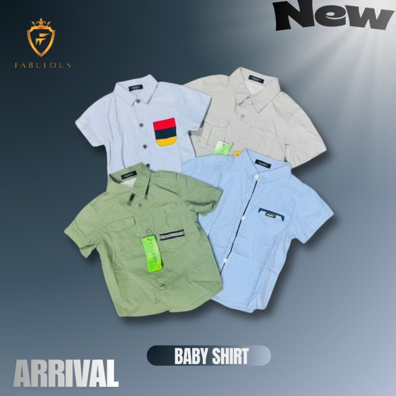 Baby Shirt