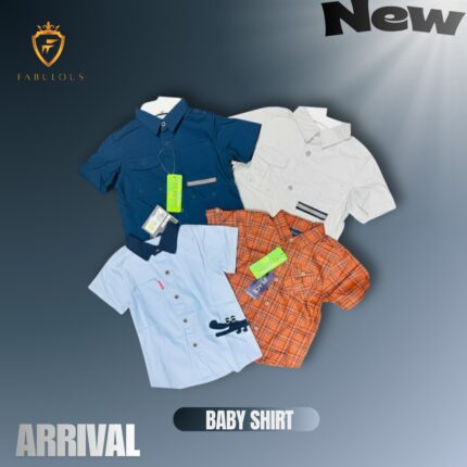 Baby Shirt
