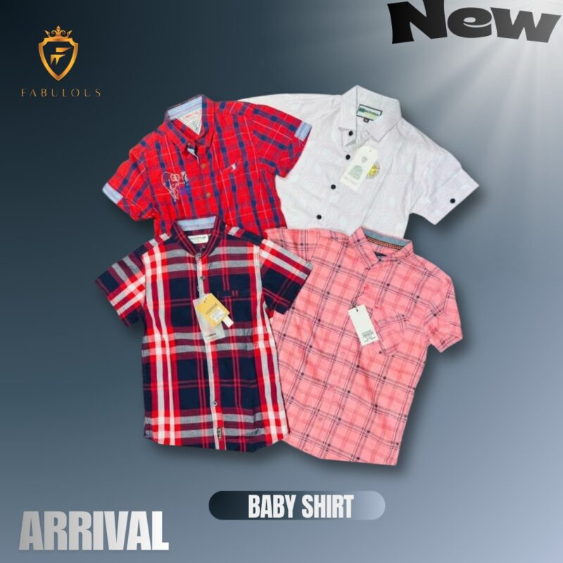Baby Shirt