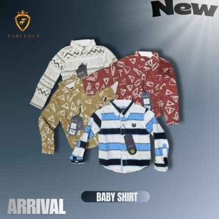 Baby Shirt