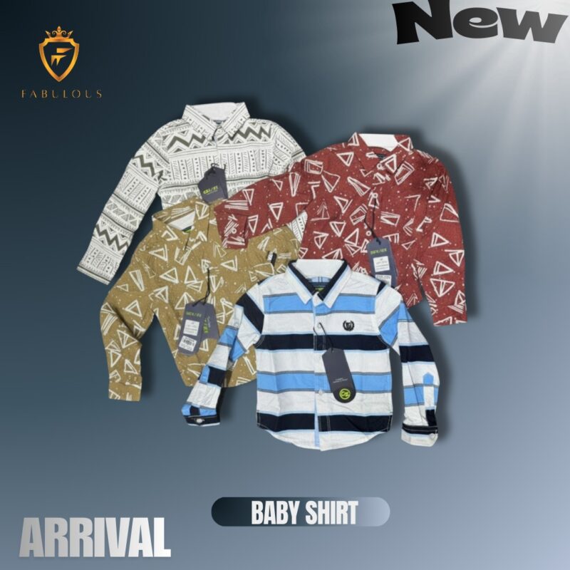 Baby Shirt