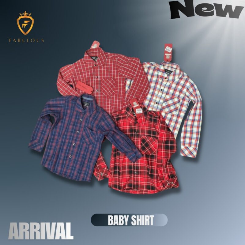 Baby Shirt