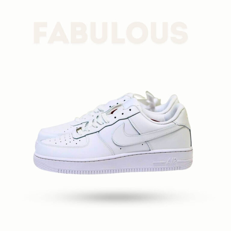 Air Force Shoes