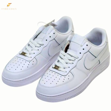 Air Force Shoes