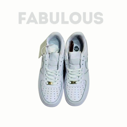 Air Force Shoes
