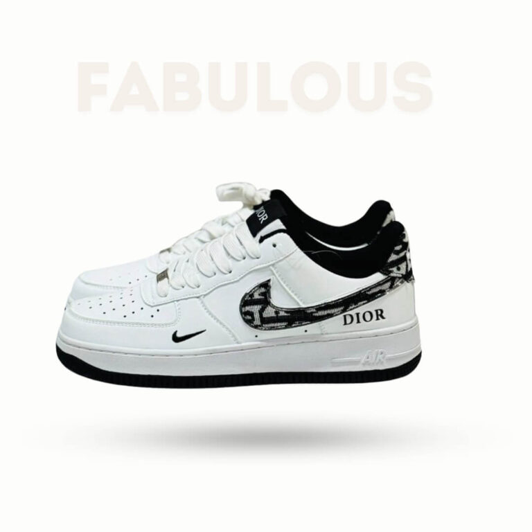 Air Force Shoes