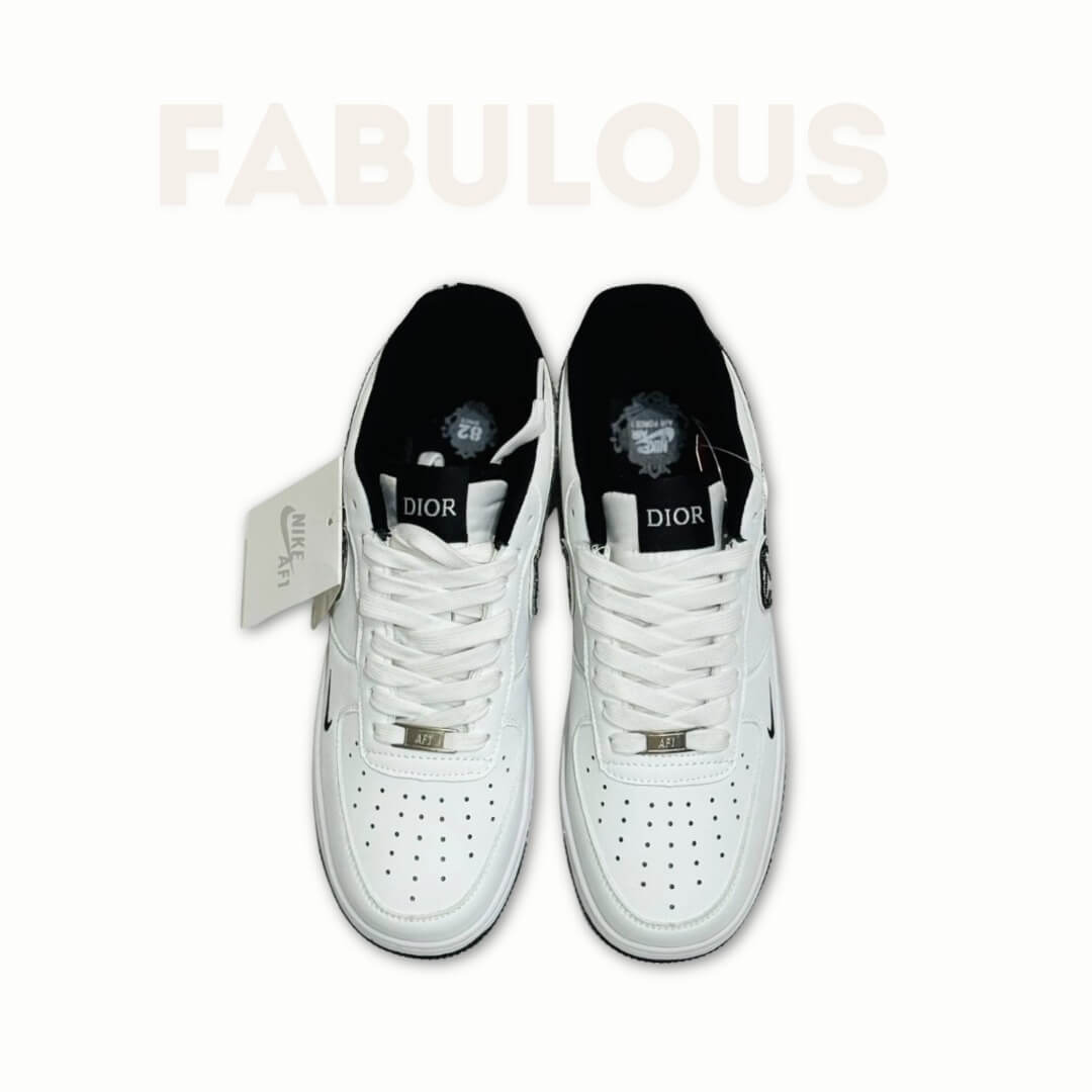 Air Force Shoes