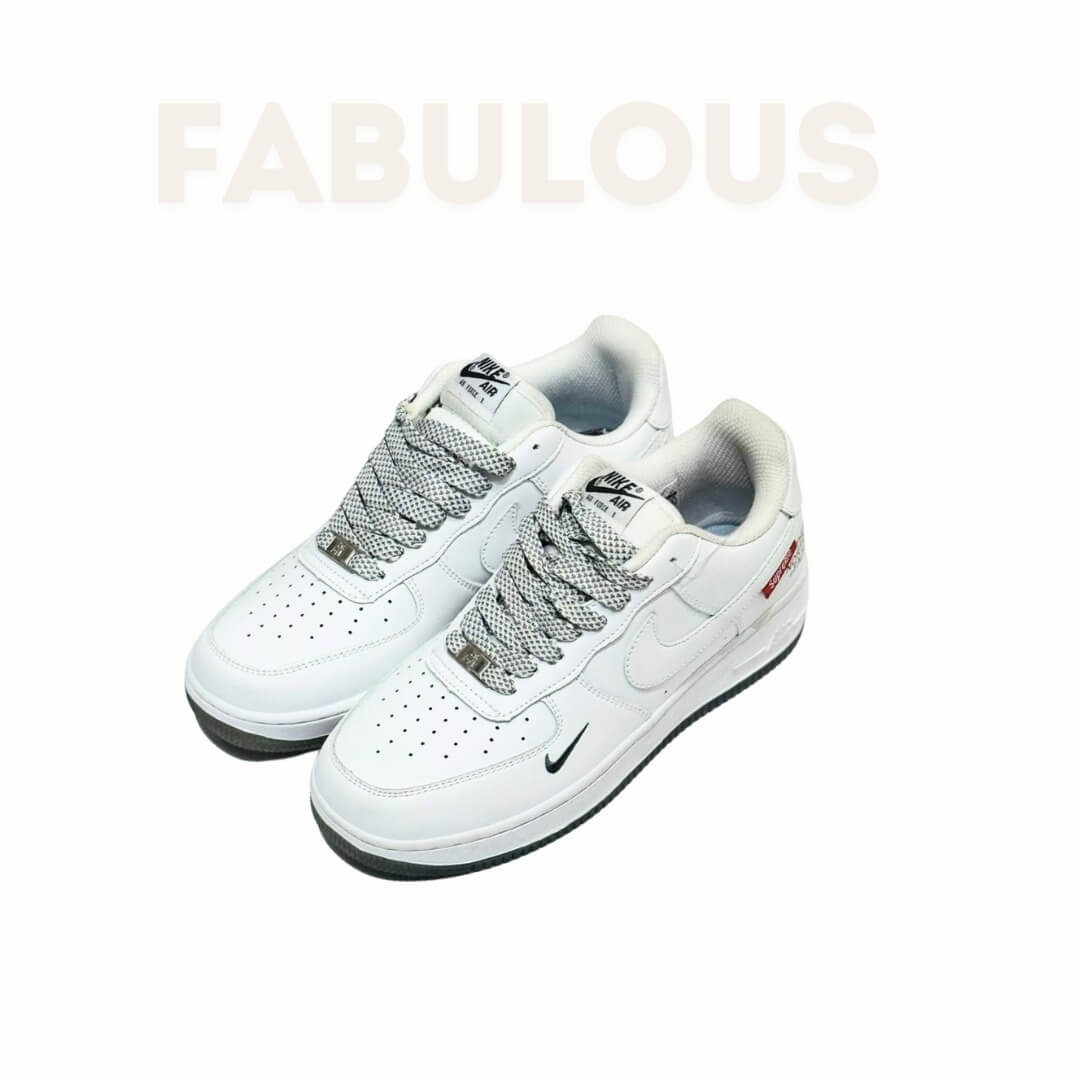 Air Force Shoes