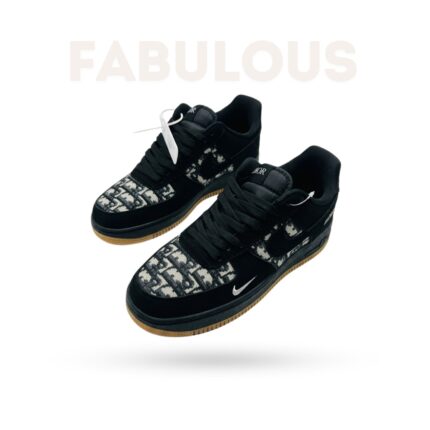 Classic Air Force Sneakers