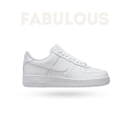 Classic Air Force Sneakers