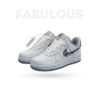 Classic Air Force Sneakers