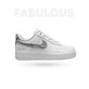 Classic Air Force Sneakers