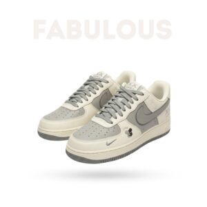 Classic Air Force Sneakers