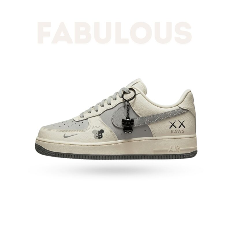 Classic Air Force Sneakers