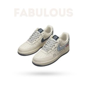 Classic Air Force Sneakers