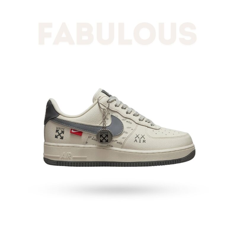 Classic Air Force Sneakers