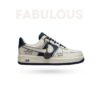 Classic Air Force Sneakers