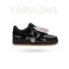 Dior Edition Mens Sneakers