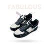 Classic Air Force Sneakers
