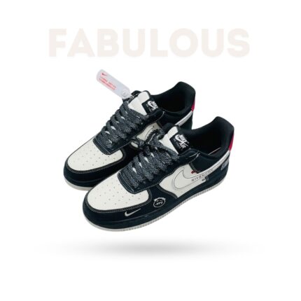 Classic Air Force Sneakers