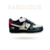 Classic Air Force Sneakers