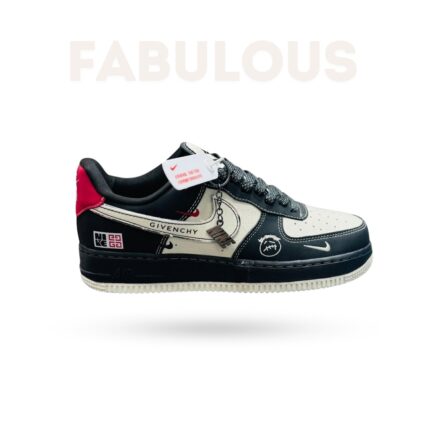 Classic Air Force Sneakers