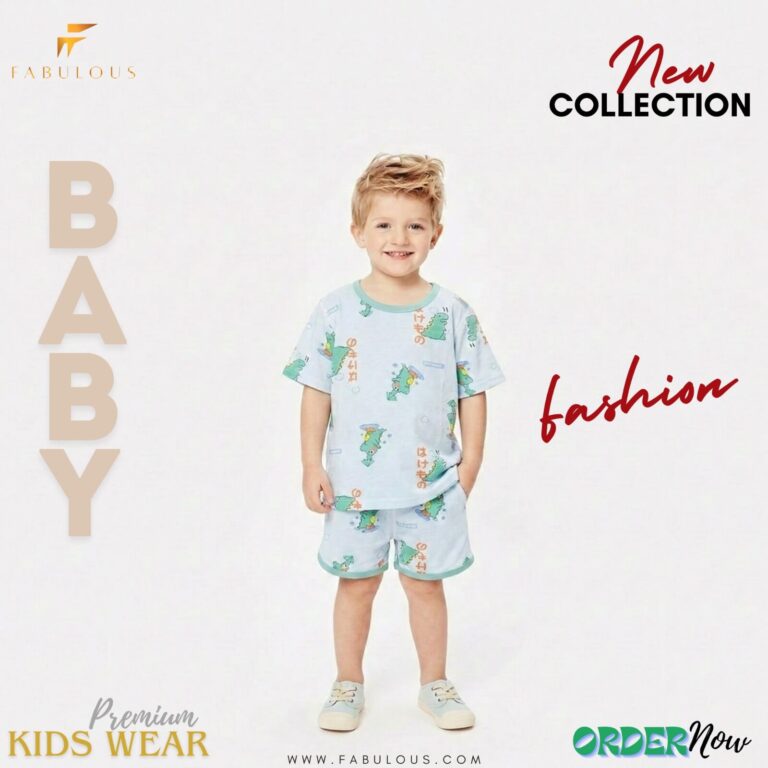 Baby Combo Set
