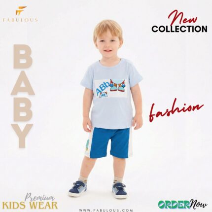 Baby Combo Set