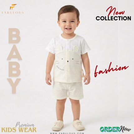 Baby Combo Set