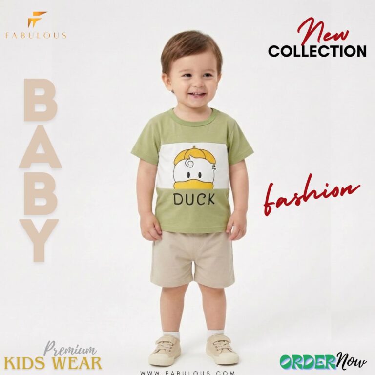 Baby Combo Set
