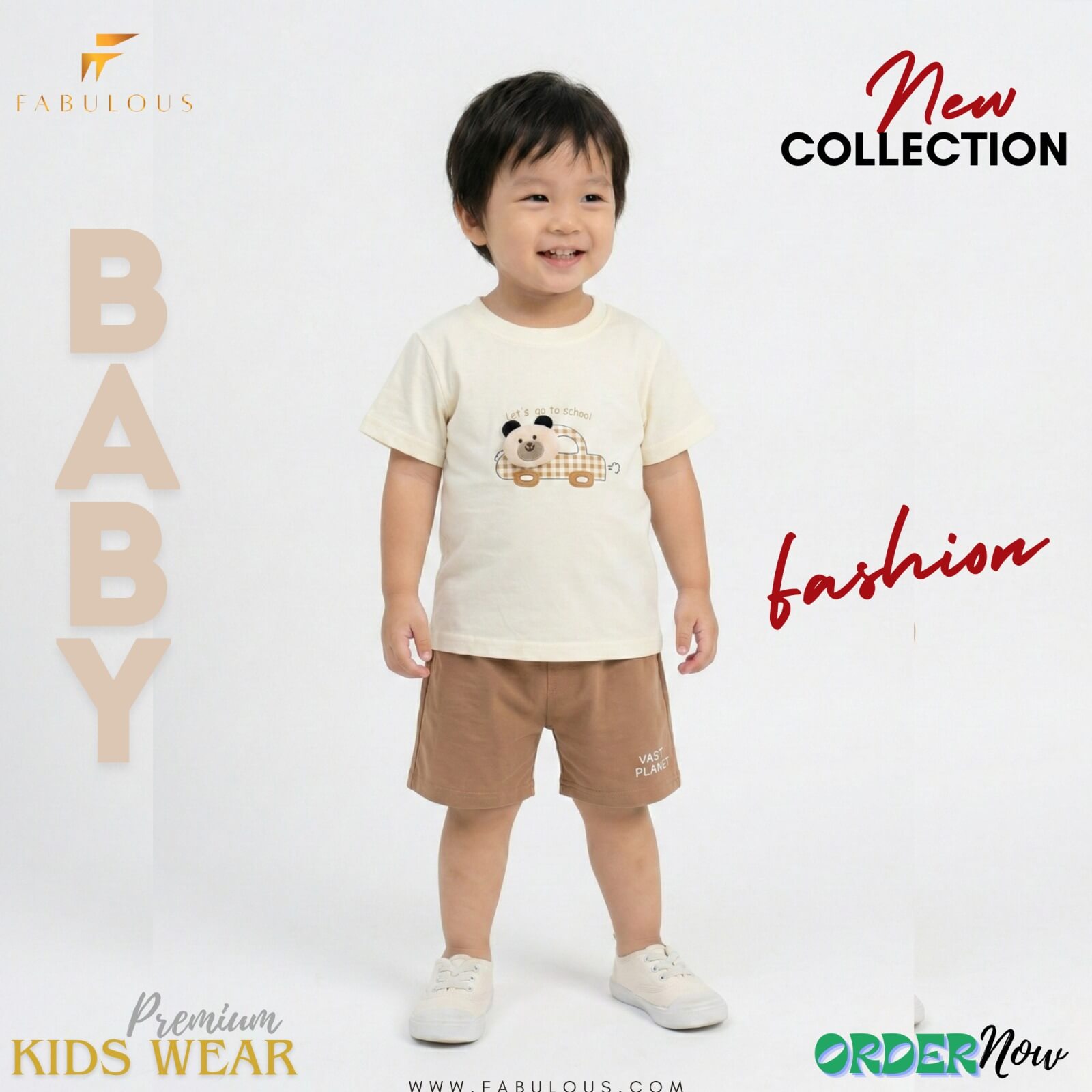 Baby Combo Set Baby Combo Set