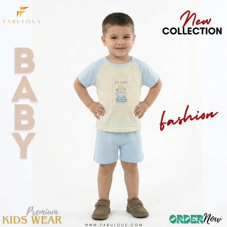 Baby Combo Set