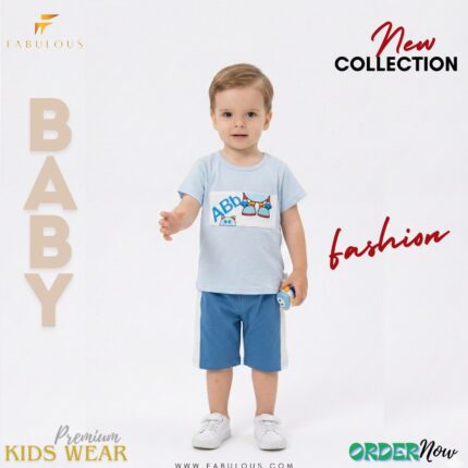 Baby Combo Set