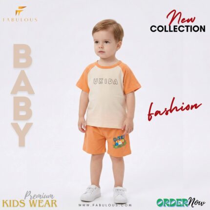 Baby Combo Set