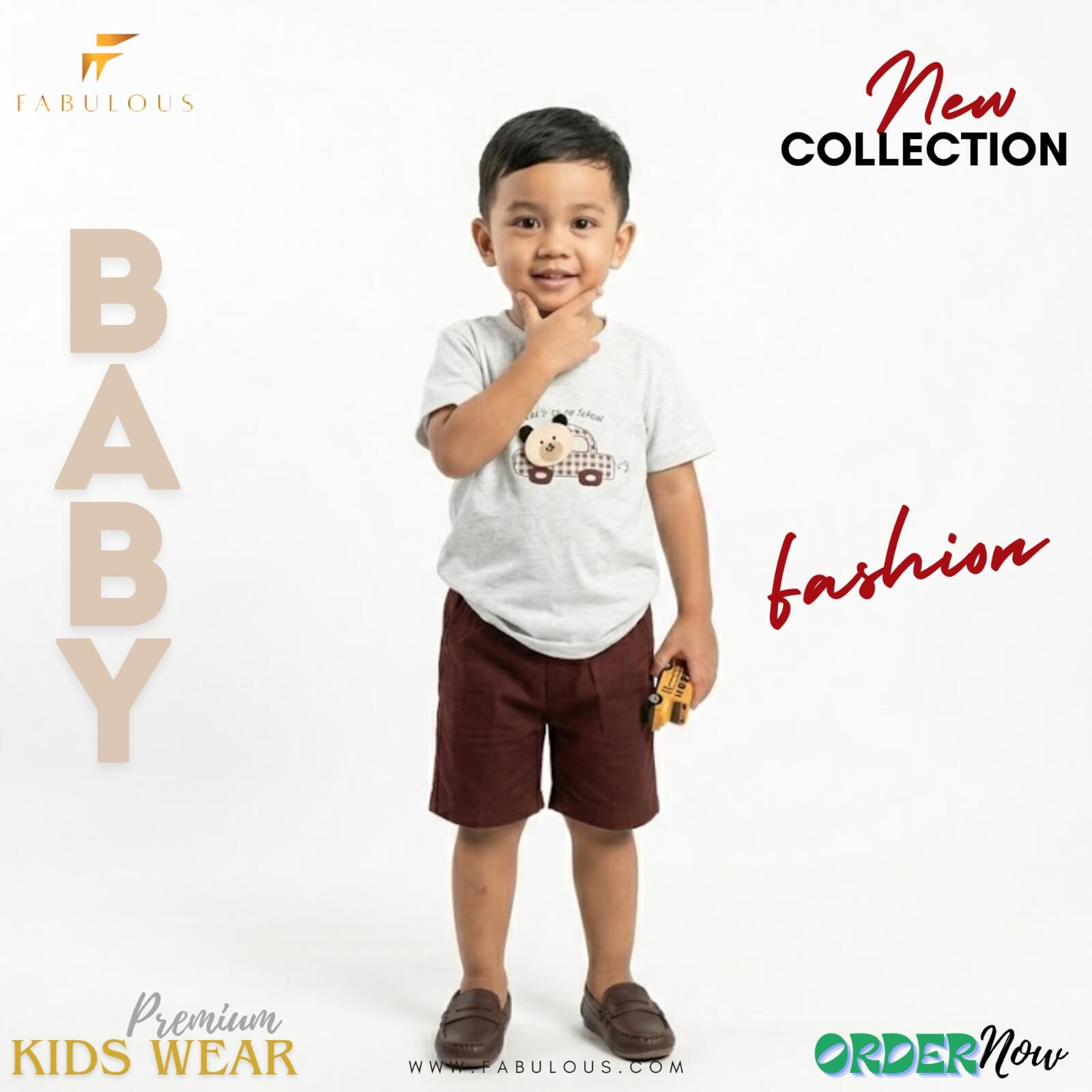 Baby Combo Set Baby Combo Set