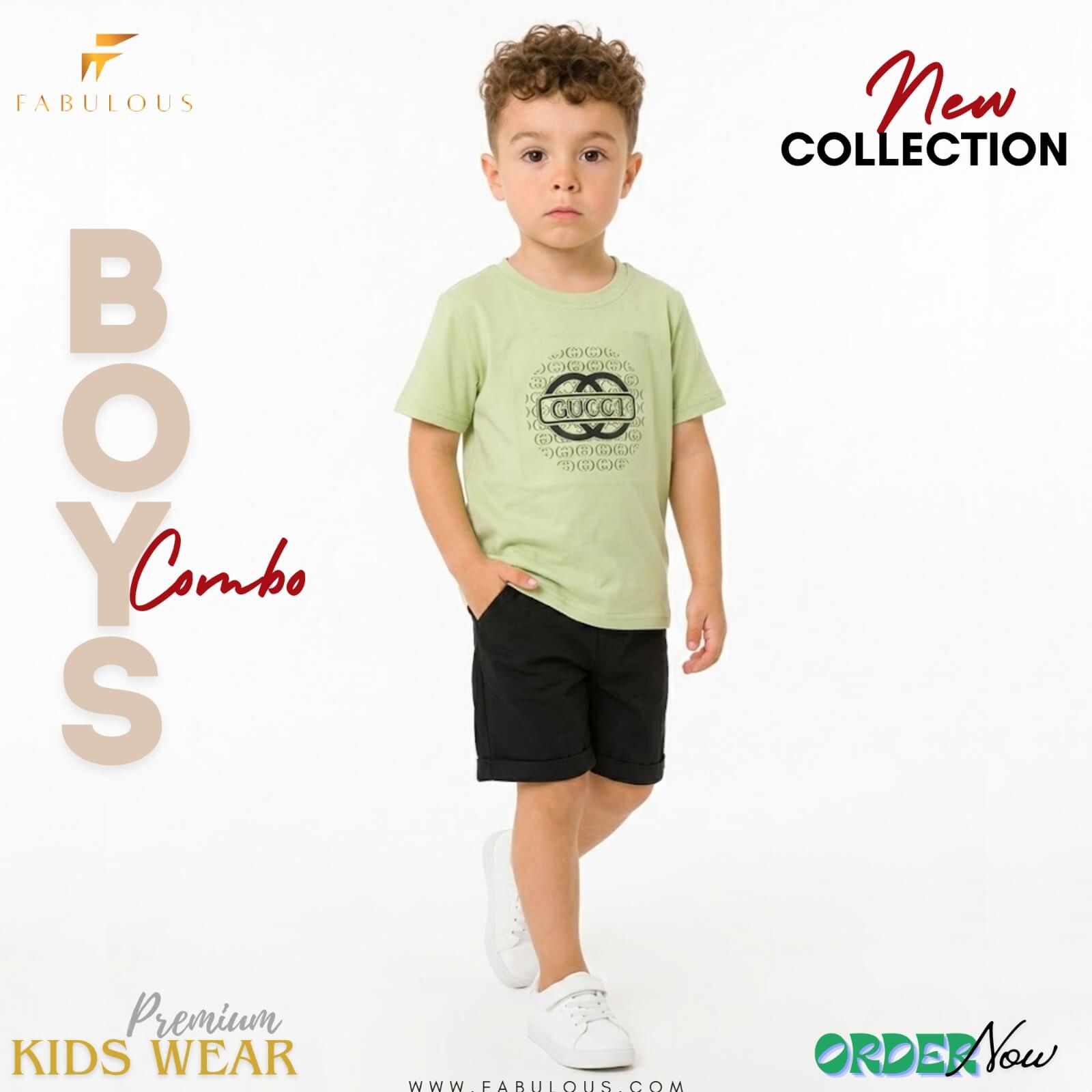 Baby Combo Set Baby Combo Set